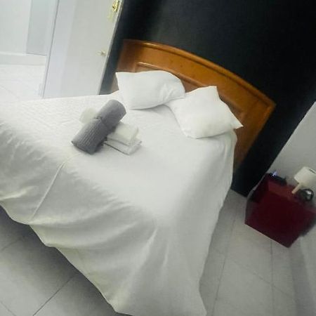Hostal Letys Place Emilio Мехико Экстерьер фото