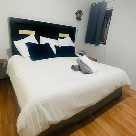 Hostal Letys Place Emilio Мехико Экстерьер фото