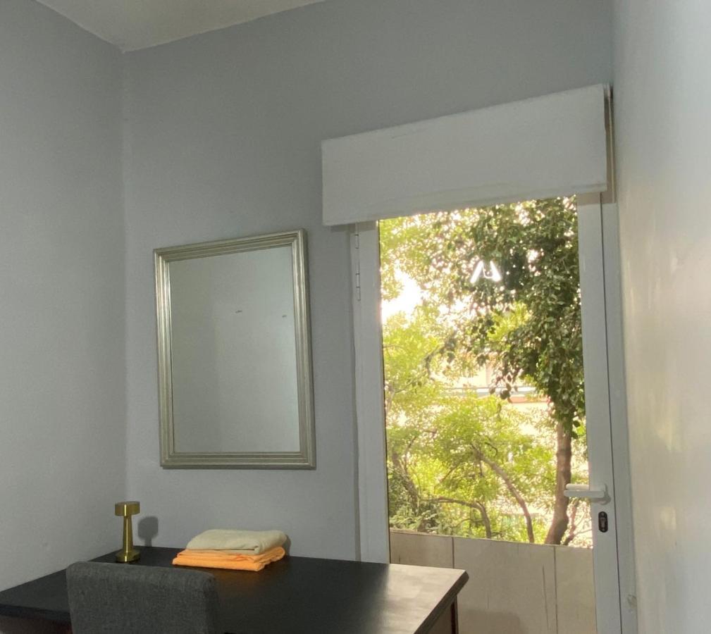 Hostal Letys Place Emilio Мехико Экстерьер фото