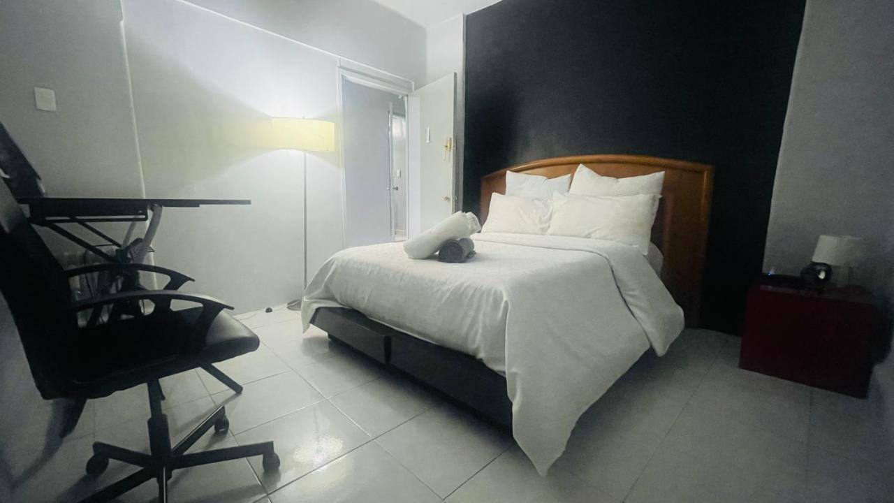 Hostal Letys Place Emilio Мехико Экстерьер фото